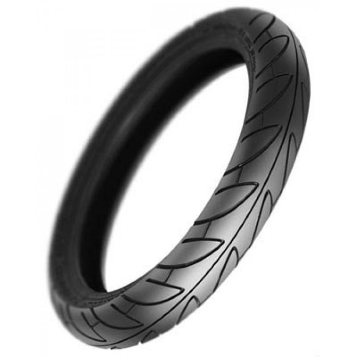 Мотошина Shinko SR740 110/70-17 54H перед