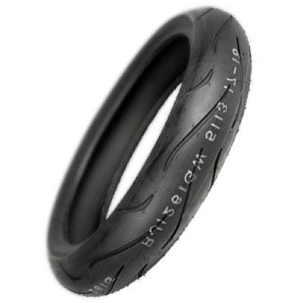 Мотошина Shinko F010 120/70ZR-17 58W перед