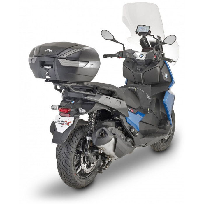 Крепеж центрального кофра GIVI SR5130 BMW C400X