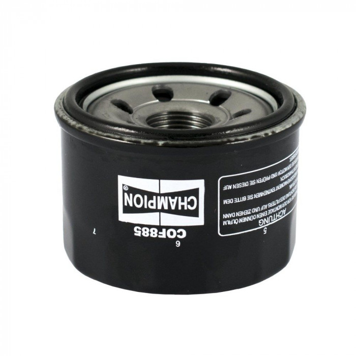 Фильтр масляный HIFLO Filtro HF165