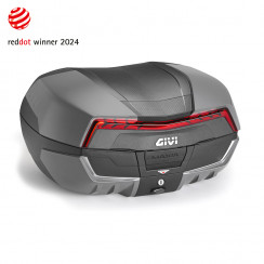 Кофр GIVI V58NNG V58 MAXIA 5 GRAPHITE