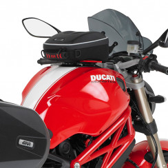 Крепеж GIVI BF09 TANKLOCK сумки на бак мотоцикла Ducati Monster