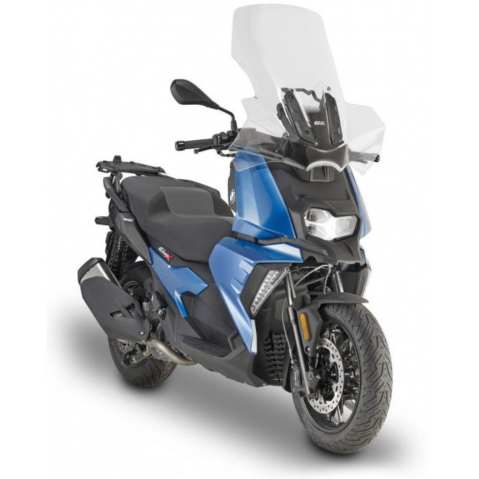 Крепеж центрального кофра GIVI SR5130 BMW C400X