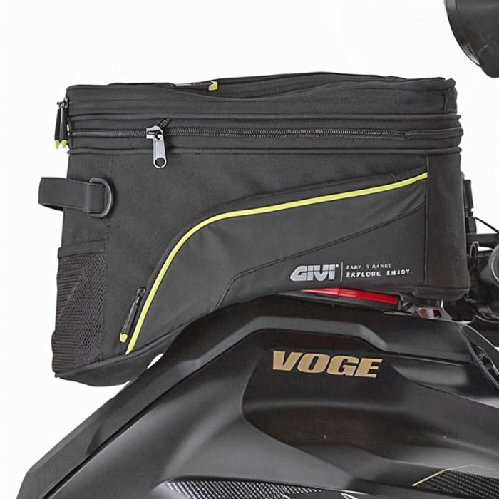 Крепеж GIVI BF79 TANKLOCK сумки на бак мотоцикла VOGE Valico 525 DSX (23-24), Valico 900 DSX (24)