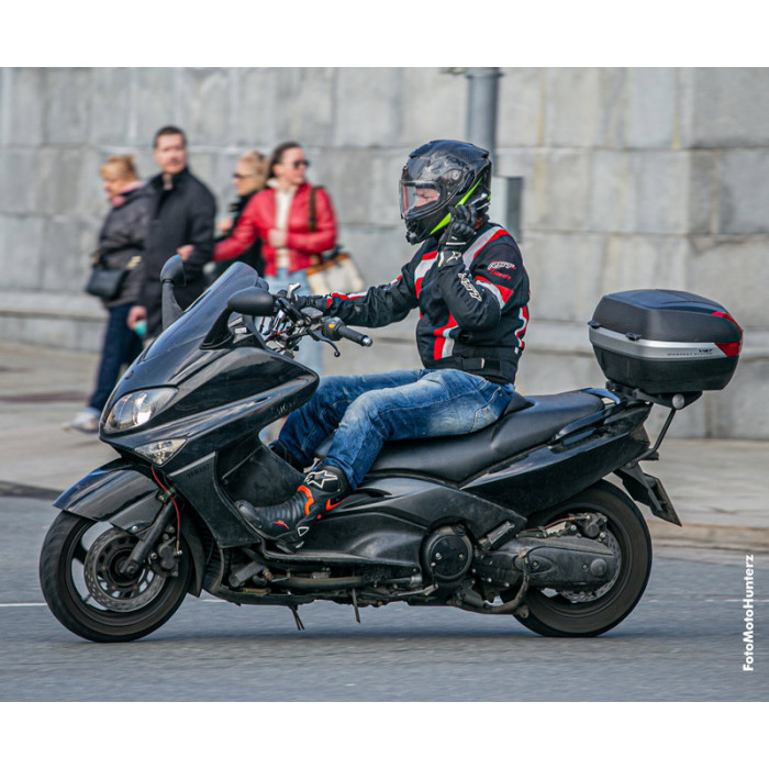 Крепеж центрального кофра GIVI SR45 Yamaha T-MAX 500 (01-07)