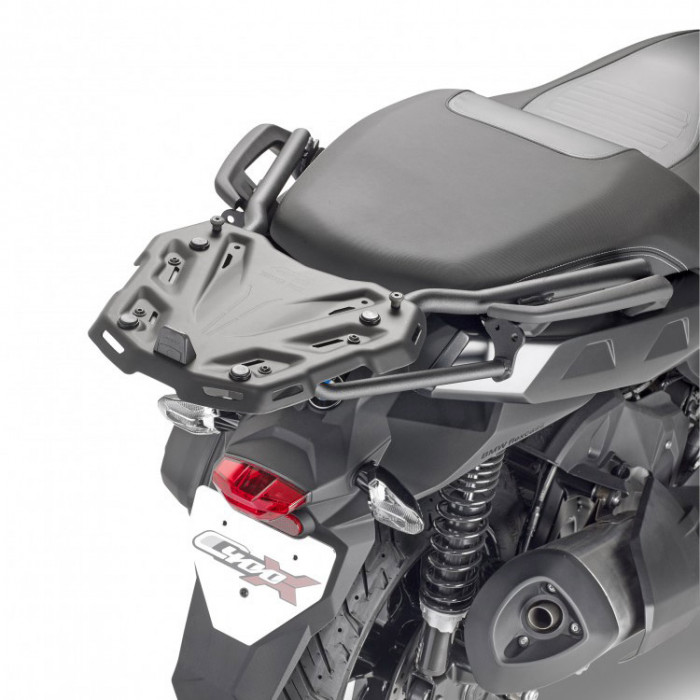 Крепеж центрального кофра GIVI SR5130 BMW C400X