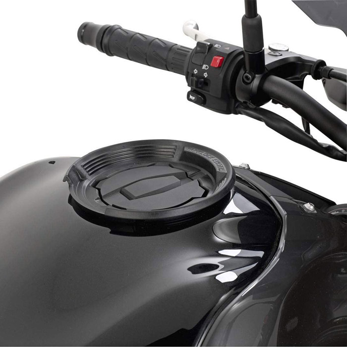 Крепеж GIVI BF09 TANKLOCK сумки на бак мотоцикла Ducati Monster