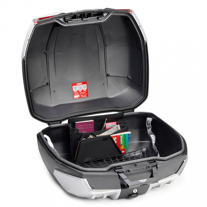 Сумка GIVI E236 для кофра V58 MAXIA 5 (для документов)