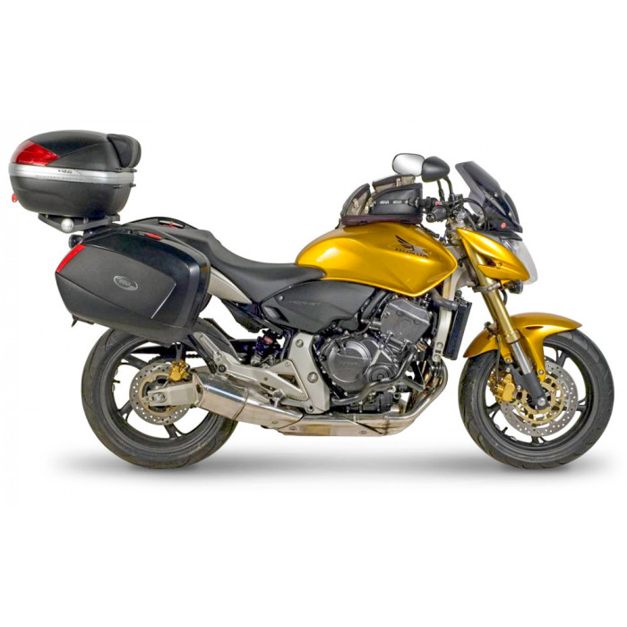 Крепеж центрального кофра GIVI 263FZ Hornet 600 (07-10)