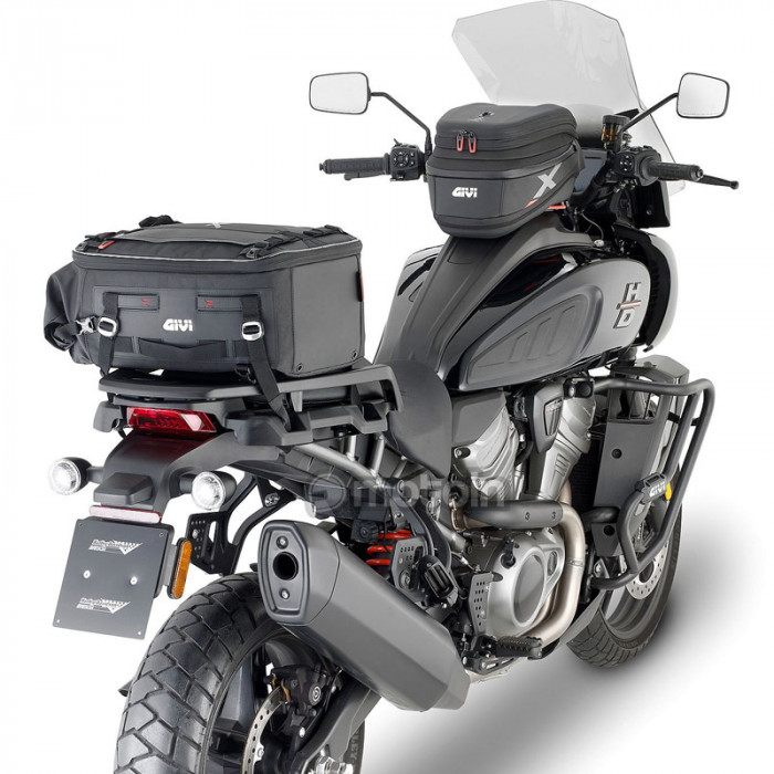 Сумка на сиденье GIVI XL02 X-LINE