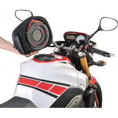 Крепеж GIVI BF79 TANKLOCK сумки на бак мотоцикла VOGE Valico 525 DSX (23-24), Valico 900 DSX (24)