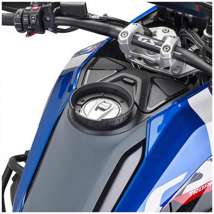 Крепеж GIVI BF84 TANKLOCK сумки на бак мотоцикла BMW R 1300 GS (24)