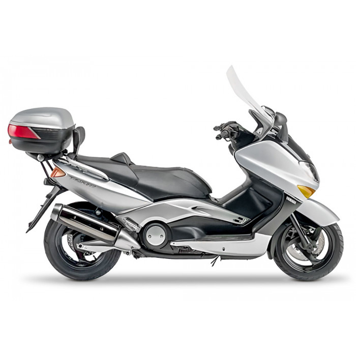 Крепеж центрального кофра GIVI SR45 Yamaha T-MAX 500 (01-07)