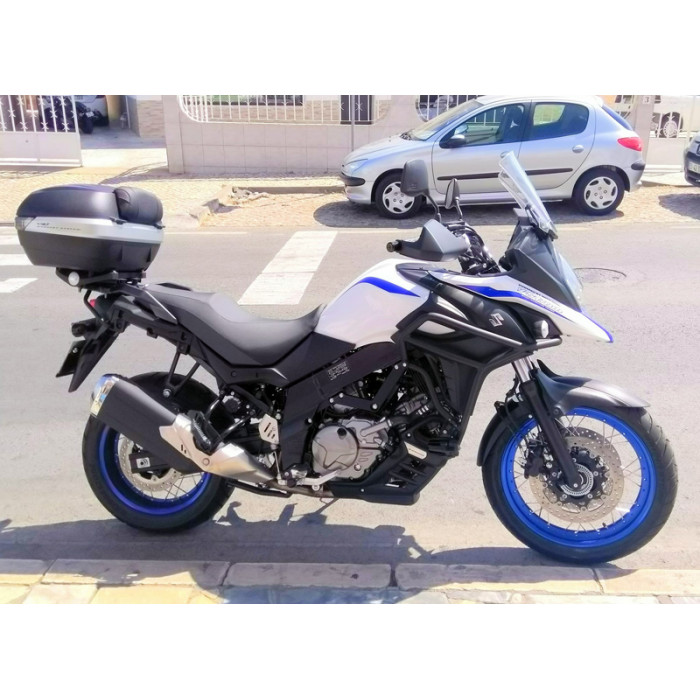 Крепеж центрального кофра GIVI SR3112 Suzuki DL 650 V-Strom (17-18)