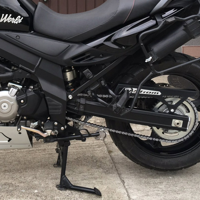 Расширитель подножки GIVI ES3101 Suzuki DL 650 V-Strom (04-18)