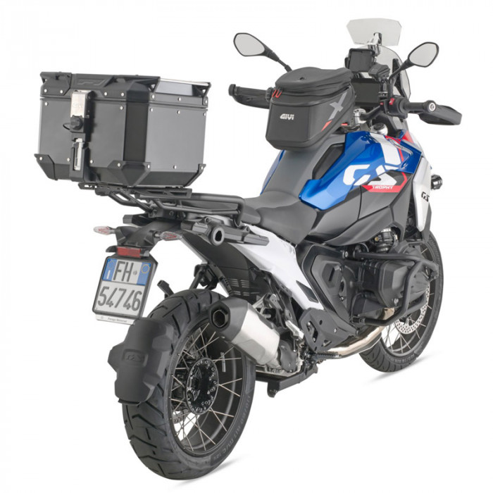 Крепеж GIVI BF84 TANKLOCK сумки на бак мотоцикла BMW R 1300 GS (24)
