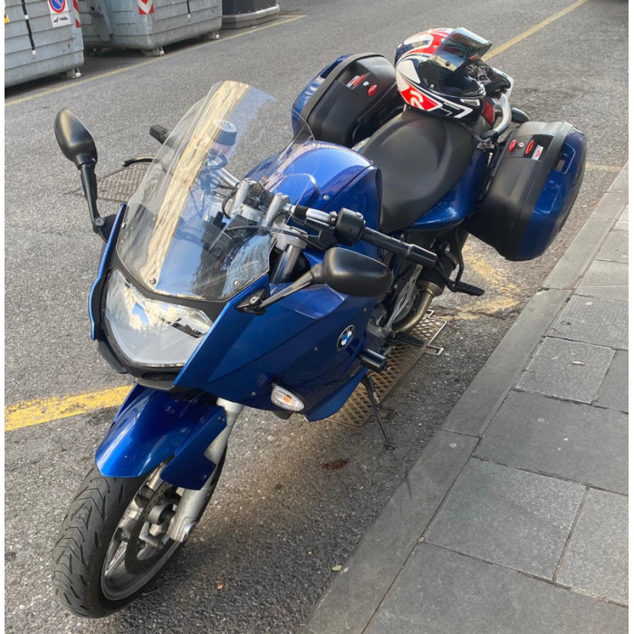 Стекло ветровое GIVI D332ST F800S/ST (06-16)