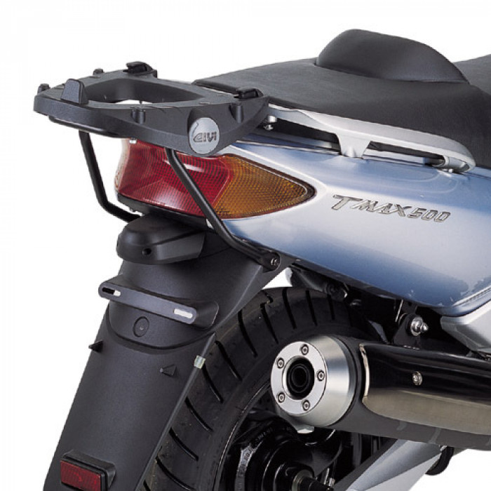 Крепеж центрального кофра GIVI SR45 Yamaha T-MAX 500 (01-07)