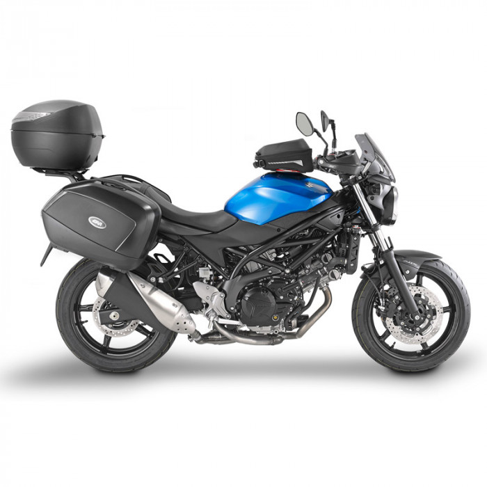 Крепеж центрального кофра GIVI 3111FZ Suzuki SV650 (16-18)