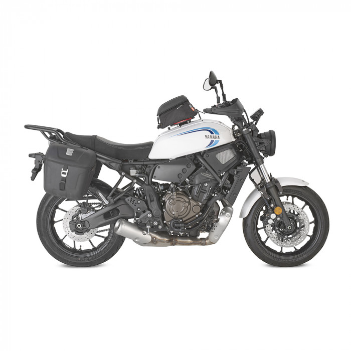 Крепеж центрального кофра GIVI SR2126 Yamaha XSR700 (16-18)