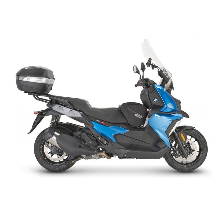 Крепеж центрального кофра GIVI SR5130 BMW C400X