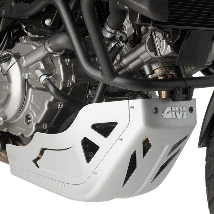 Защита двигателя GIVI RP3101 Suzuki DL 650 V-Strom (11-18)