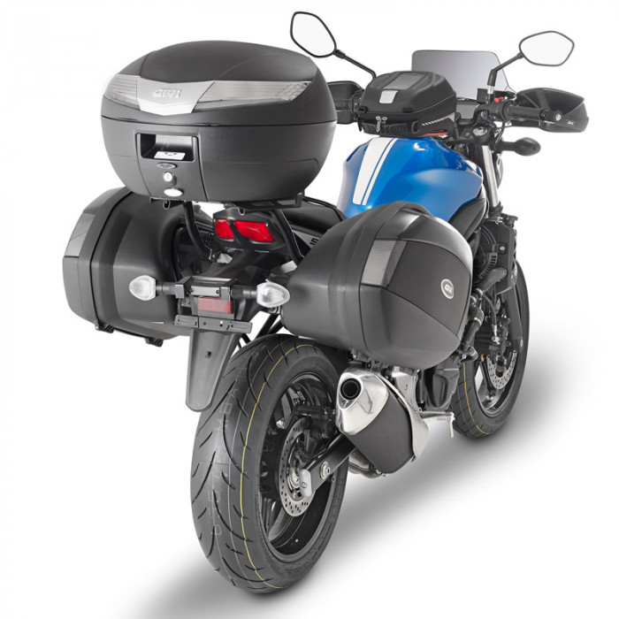 Крепеж центрального кофра GIVI 3111FZ Suzuki SV650 (16-18)