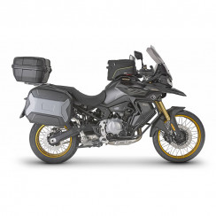 Крепеж GIVI BF79 TANKLOCK сумки на бак мотоцикла VOGE Valico 525 DSX (23-24), Valico 900 DSX (24)