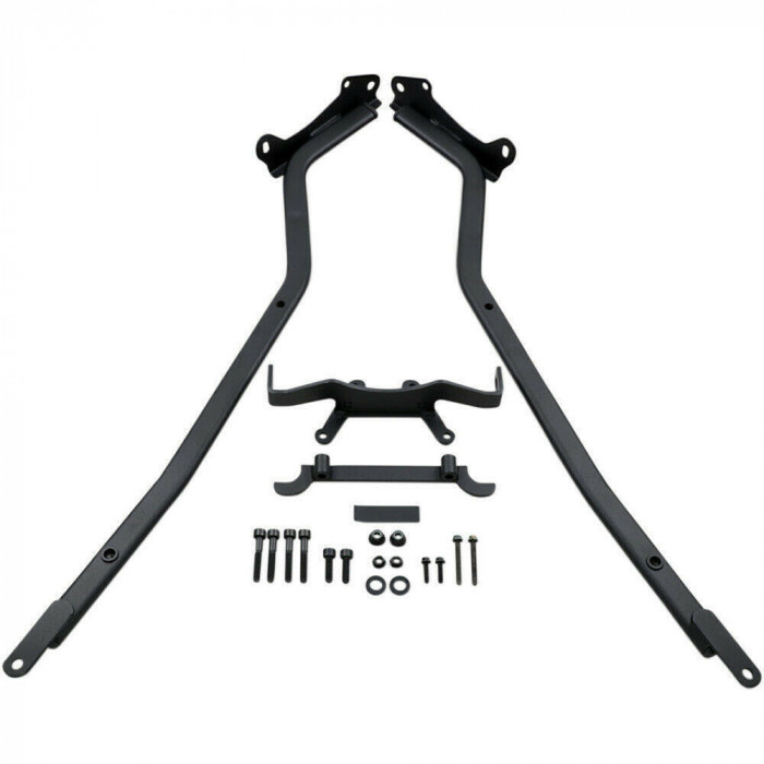 Крепеж центрального кофра GIVI 3111FZ Suzuki SV650 (16-18)