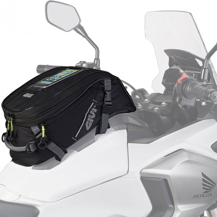 Сумка GIVI EA141 для мотоцикла HONDA NC750X