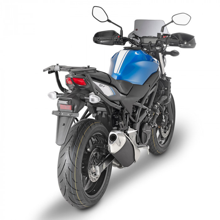Крепеж центрального кофра GIVI 3111FZ Suzuki SV650 (16-18)