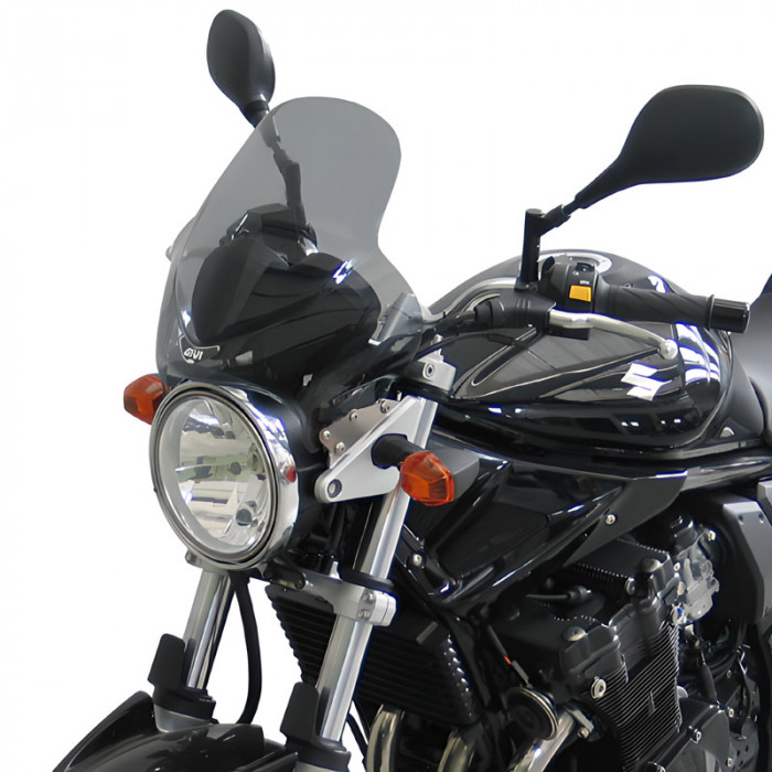 Стекло ветровое универсальное GIVI 240A