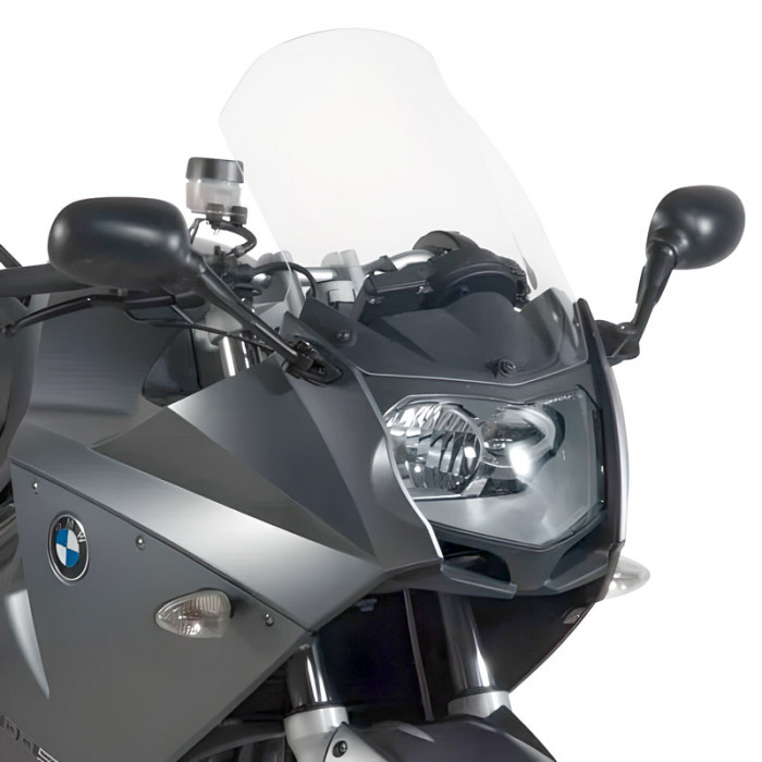 Стекло ветровое GIVI D332ST F800S/ST (06-16)