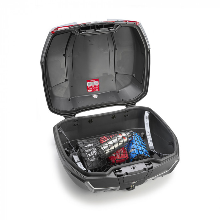 Кофр GIVI V58NNG V58 MAXIA 5 GRAPHITE