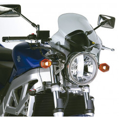 Стекло ветровое универсальное GIVI 240A