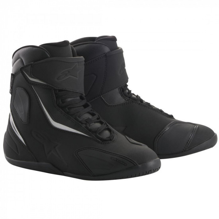 Мотоботинки Alpinestars Fastback-2 Drystar – Дорожная защита с водонепроницаемой мембраной