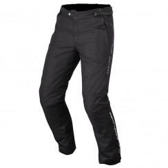 Мотобрюки Alpinestars PATRON GORE-TEX PANTS, черный, размер 2XL