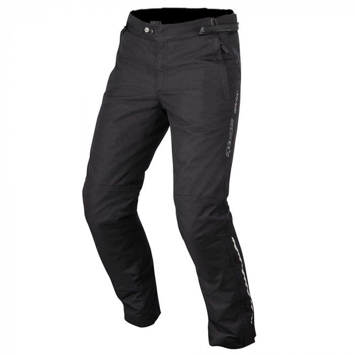 Мотобрюки Alpinestars PATRON GORE-TEX PANTS, черный, размер 2XL