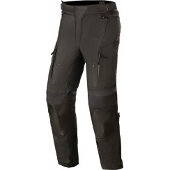 Мотобрюки Alpinestars STELLA ANDES V3 DRYSTAR PANTS, черный, размер L