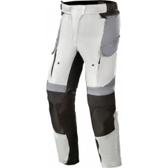 Мотобрюки Alpinestars STELLA ANDES V3 DRYSTAR PANTS, холодный серый-темно-серый, размер L