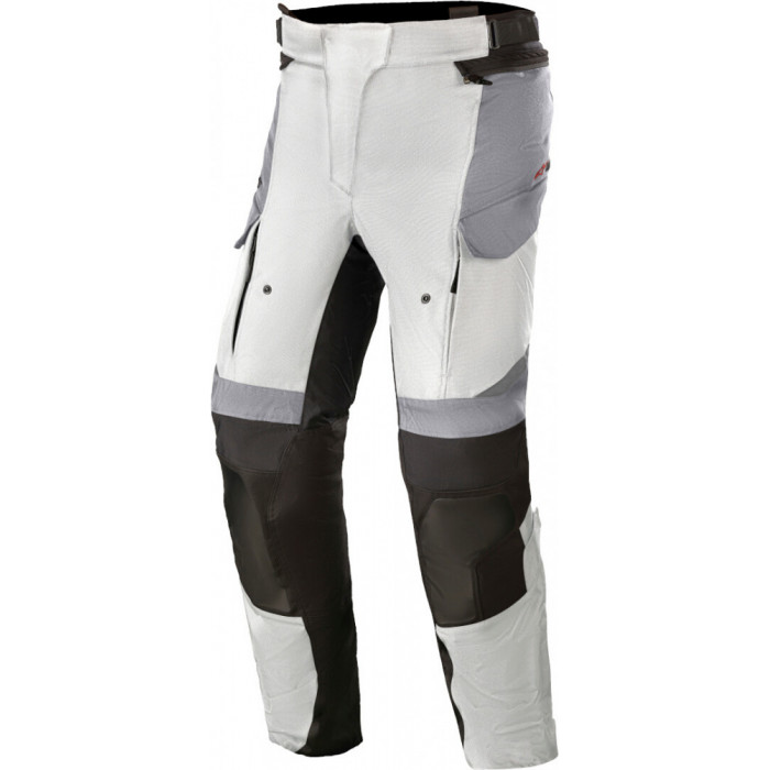 Мотобрюки Alpinestars STELLA ANDES V3 DRYSTAR PANTS, холодный серый-темно-серый, размер L