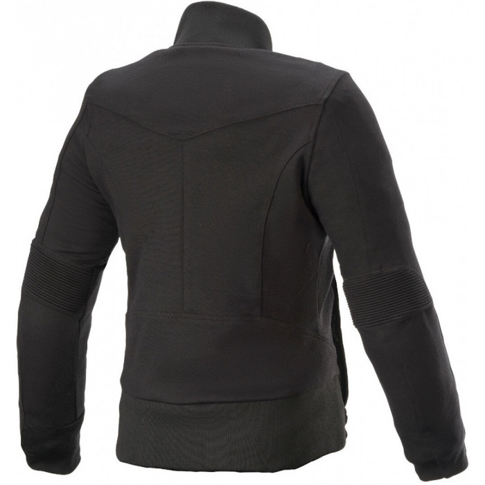 Мотокуртка женская Alpinestars BANSHEE WOMEN'S FLEECE – Повседневный стиль с защитой