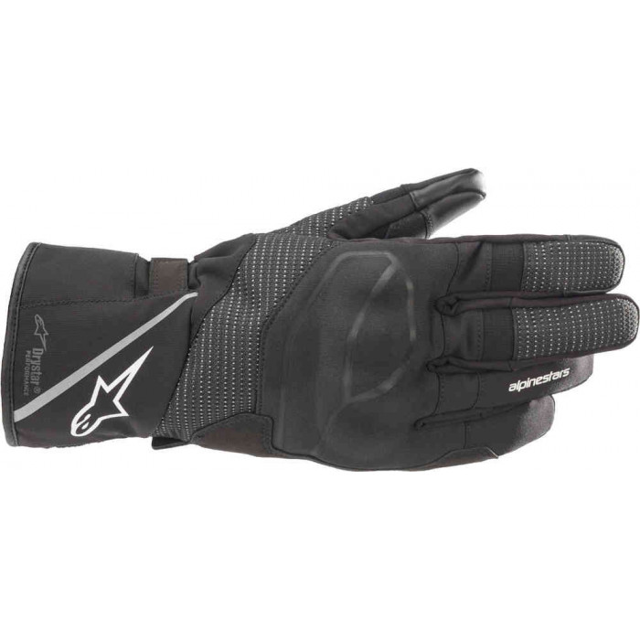 Мотоперчатки Alpinestars ANDES V3 Drystar GLOVE, черный, размер S