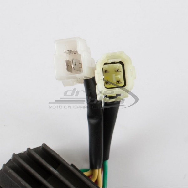 Реле заряда Suzuki SV650/SV1000 DL650 ESR124