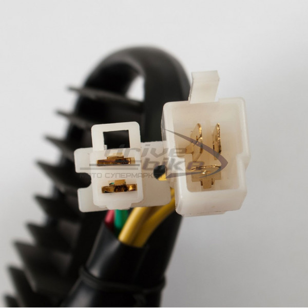 Реле заряда Honda XR650L ESR214