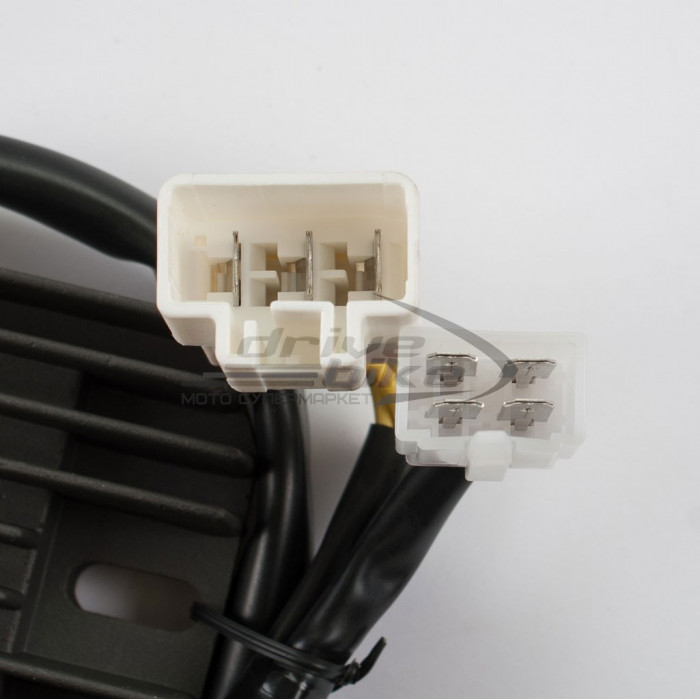 Реле заряда Electrosport Industries Honda CBR929RR Fireblade CB900 Hornet ESR436