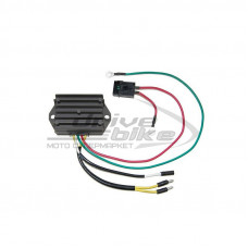 [ELECTROSPORT INDUSTRIES] Реле заряда Ducati (модели в описании) ESR510