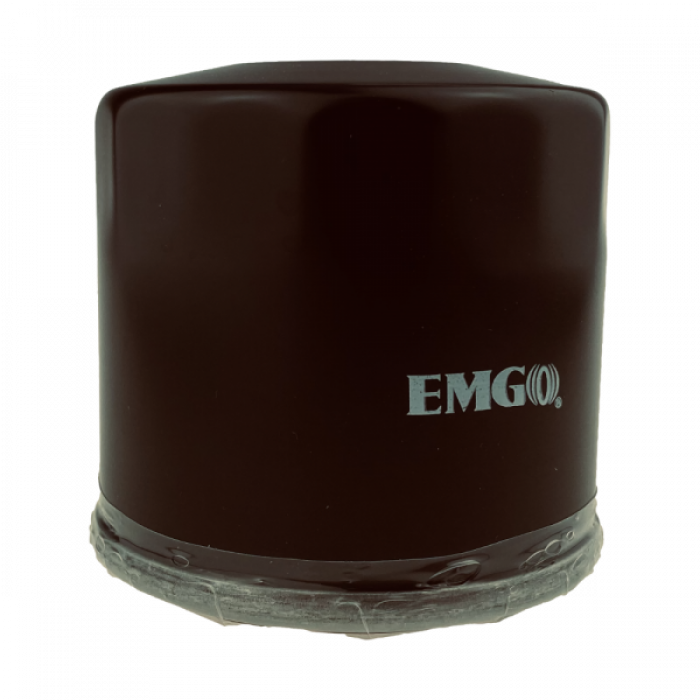 Масляный фильтр EMGO 10-269800 / HF153 Черный