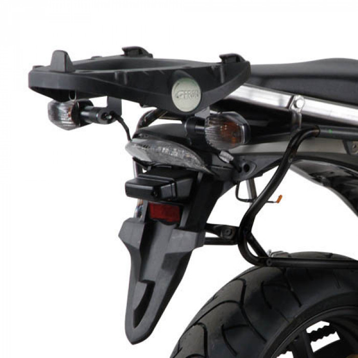 Крепеж центрального кофра GIVI 263FZ Hornet 600 (07-10)