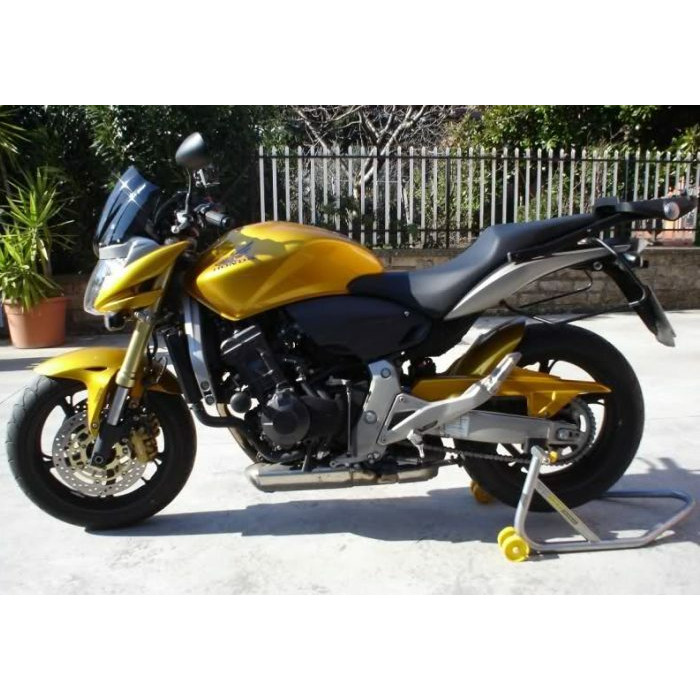 Крепеж центрального кофра GIVI 263FZ Hornet 600 (07-10)